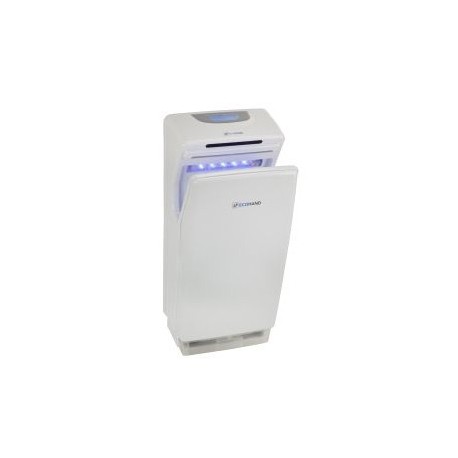 Filtre charbon pour sèche-mains ECOHAND