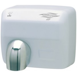 Sèche-mains automatique OURAGAN - Blanc