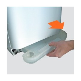 KIT evacuateur STELL'AIR