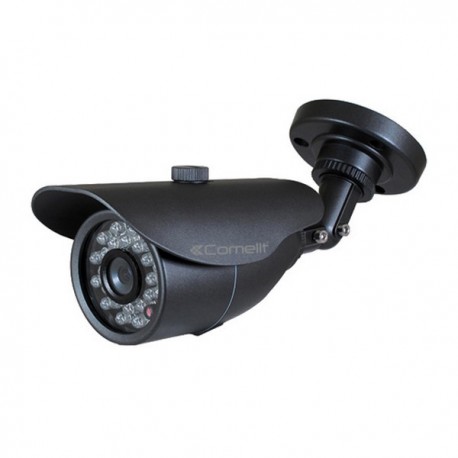Caméra Full-HD analogique de vidéosurveillance