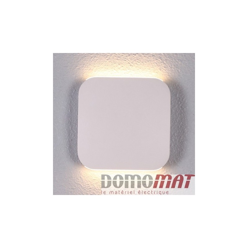 V-TAC Wall Light IP20 Lampe Murale LED 9 W Blanc 3000 K