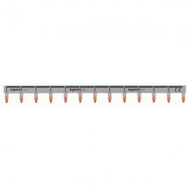 Peigne unipolaire universel HX³ - 13 modules