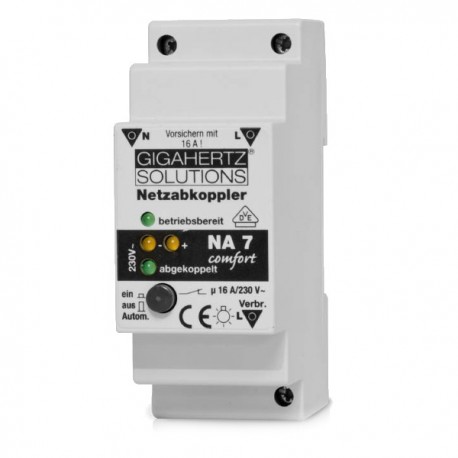 Interrupteur De Coupure Automatique Pour Système électrique Voiture - Haute Capacité 50%, Compatible Mercedes W206, W177, Etc.