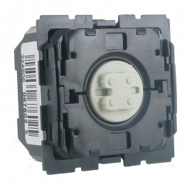 Interrupteur Individuel De Volet Roulant Céliane Erable Complet Non Legrand 94557760