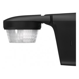 Détecteur de mouvement TheLuxa S360 BK - Noir