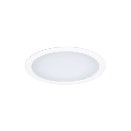 Applique encastrable LED Ledium 25  - 25W - 3000K - Blanc