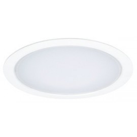Applique encastrable LED Ledium 20  - 20W - 3000K - Blanc