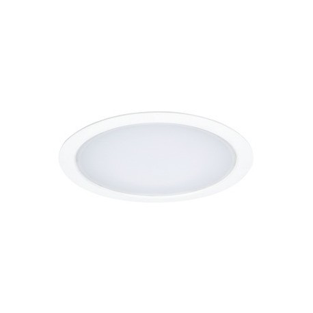 Applique encastrable LED Ledium 20 - 20W - 3000K - Blanc