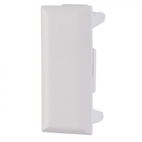 Joint de couvercle de 45mm - Pour goulotte 50x 80 à 180 à clippage direct Programme Mosaic
