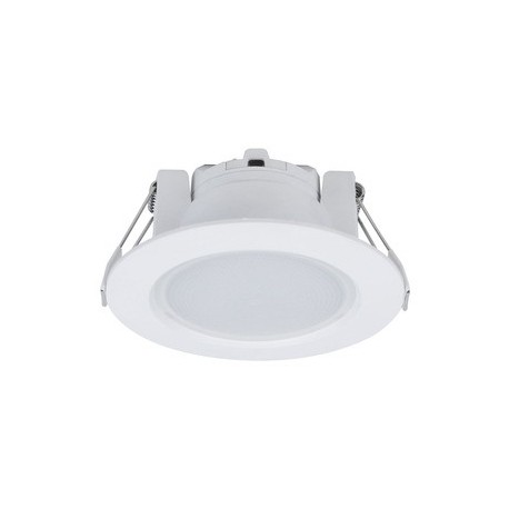 Plafonnier encastrable LED Ledium 10 - 10W - 4000K - Blanc