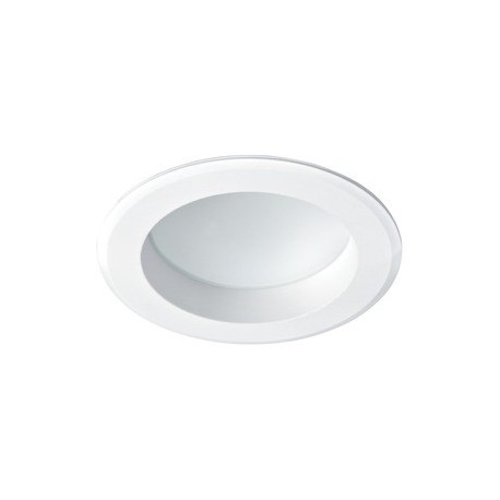 Spot encastré LED Grace 5 - 5W - 3000K - Blanc