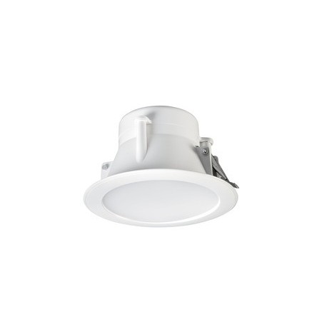 Spot encastré LED Birdy Aric - 9W - 3000K - Blanc