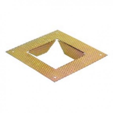 Cadre de fixation pour gammes FOK LED, FRAME , FLAT FRAME et BASIC LED