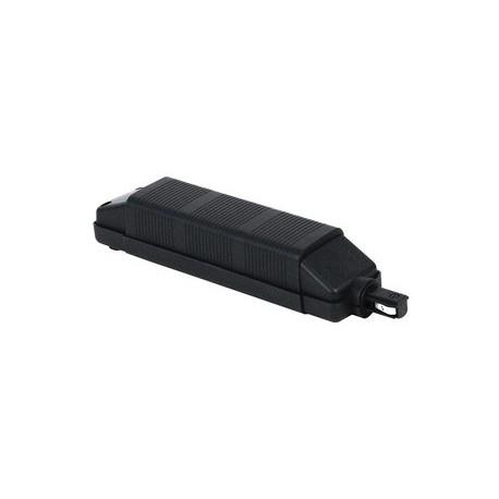 Convertisseur électronique - 200VA- 250W - 12V - Noir