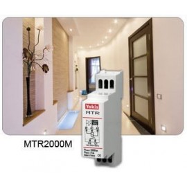 Micromodule filaire télérupteur - 2000W - Modulaire