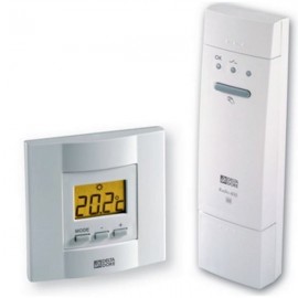 Thermostat d'ambiance sans fil Tybox 53