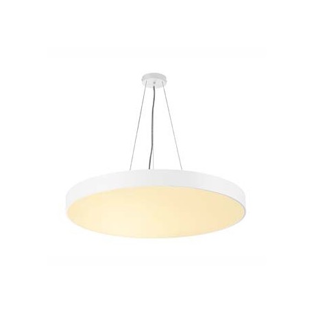 Plafonnier MEDO 90 LED blanc - LED 119W - 3000K