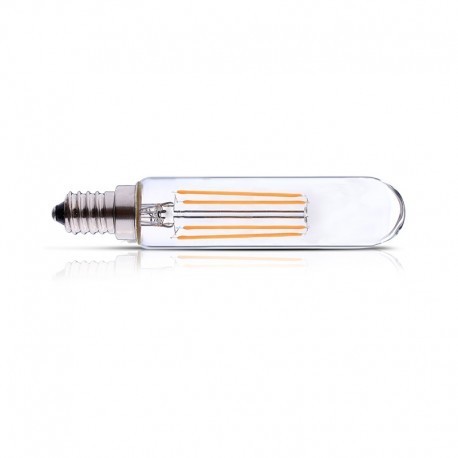 Ampoule LED à filament COB - E14 - 4W - 2700°K - Dimmable