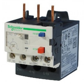 Relais de protection thermique moteur TeSys - 2,5 à 4A - classe 10A