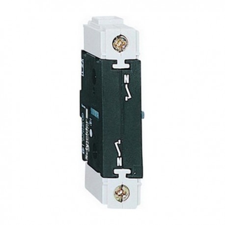 Pôle neutre TeSys Vario - 40A - pour bloc de base V02 à V2