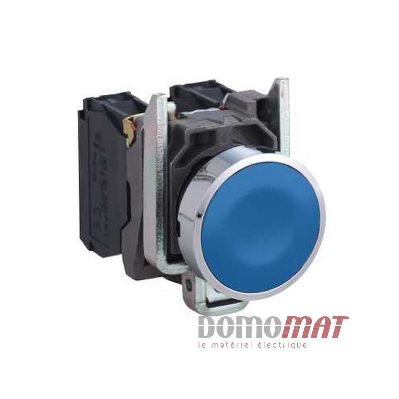 ZB4BW36 | Tête De Bouton Poussoir Schneider Electric, Harmony XB4