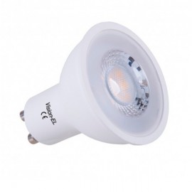 Ampoule LED GU10 7W - 6000K - 610lm - Non dimmable - Blister