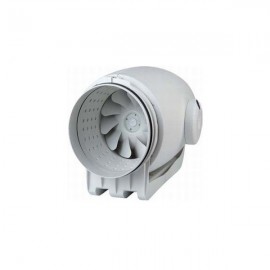 Motorisation déportée pour VMP de cuisine - 580m3/h - Blanc