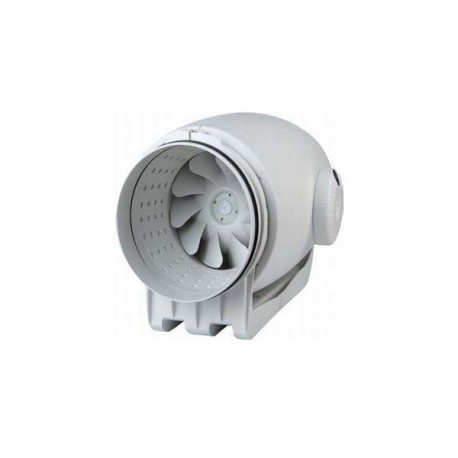 Motorisation déportée pour VMP de cuisine - 580m3/h - Blanc