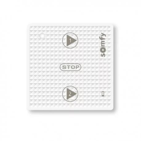 Lanceur de scénarios pour box domotique TaHoma