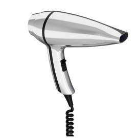 Sèche-cheveux Alteo JVD - 1875W - Chromé
