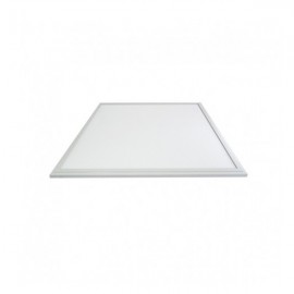 Plafonnier LED - Blanc - 38W - 6000K - Avec ampoule