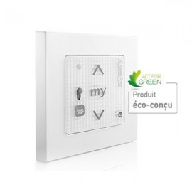Somfy io homecontrol