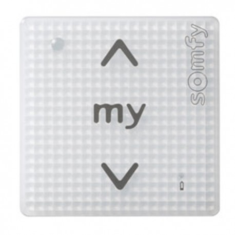 Module mural Smoove Sensitif IO - Automatique - Blanc 