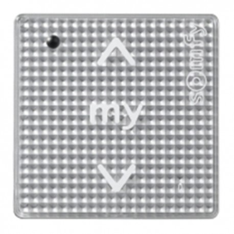 Module Smoove Sensitifs RTS - Acier