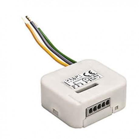 Micro émetteur pour volet roulant RTS 