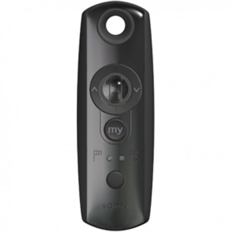 Capteur radio RTS soleil autonome - Sunis WireFree RTS