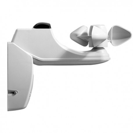 Capteur radio vent et soleil Soliris RTS