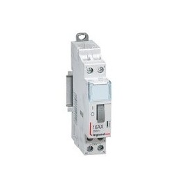 Télérupteur Standard CXᶾ 48V - Bornes à vis - 2 pôles