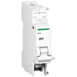 Déclencheur pour BP à ouverture MNx 230VCA 3A 415VCA - 6A 240VCA