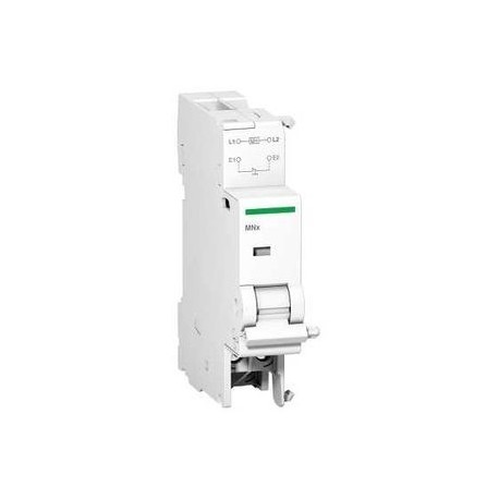 Déclencheur pour BP à ouverture MNx 230VCA 3A 415VCA - 6A 240VCA