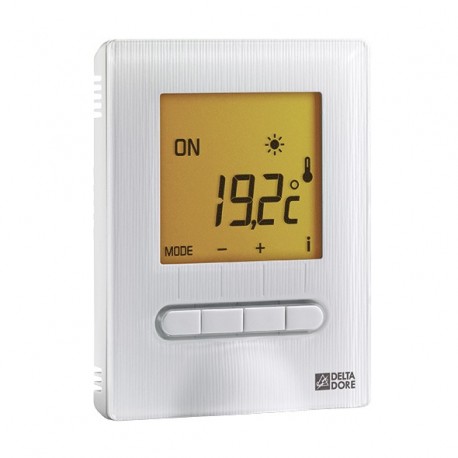 Thermostat digital Minor12 - pour plancher rayonnant électrique