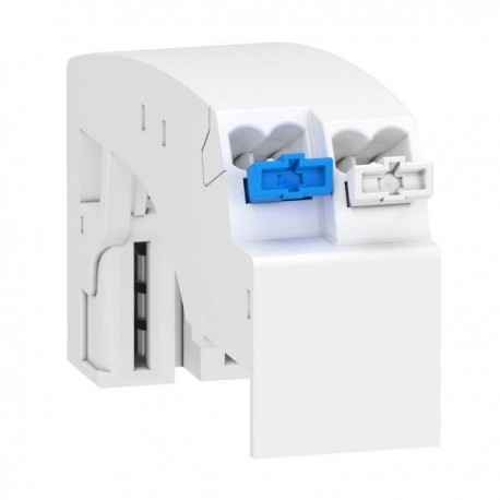 Unixe système de repiquage universel XE Resi9 - Disjoncteur XE - Embrochable