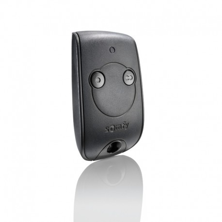 Télécommande Keytis 2 NS RTS pour portail et porte de garage