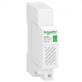 Sonnerie Resi9 - 230 V CA - 5,5 VA - 80 dBA