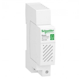 Sonnerie Resi9 - 8/12 V CA - 3,6 VA - 80 dBA
