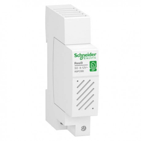 Sonnerie Resi9 - 8/12 V CA - 3,6 VA - 80 dBA