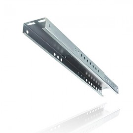 Adaptateur pour porte sectionnelle - Dexxo Pro
