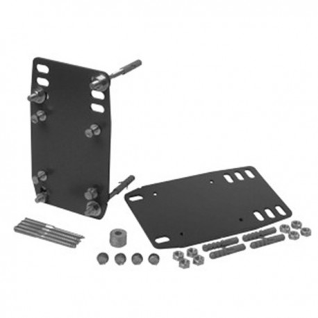 Platines de fixation - Axovia 220B 3S io