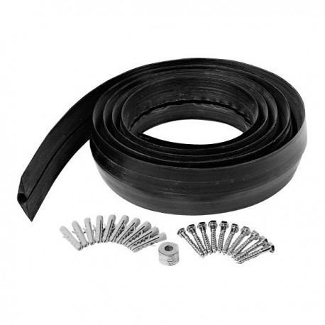 Passe câbles pour moteur de portail coulissant - Elixio 500 3S io