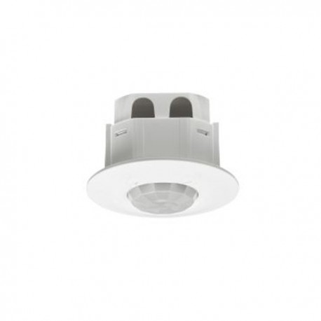 Détecteur de mouvements ECO 1 - 3 fils - fixation plafond - 360°